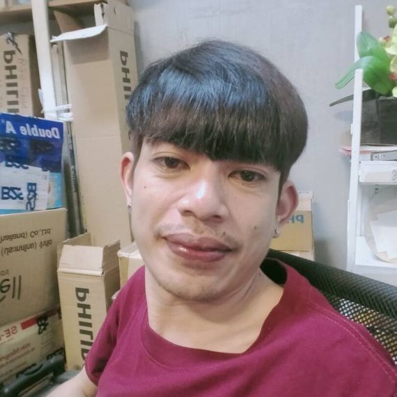 แชท หาเพื่อนคุย 