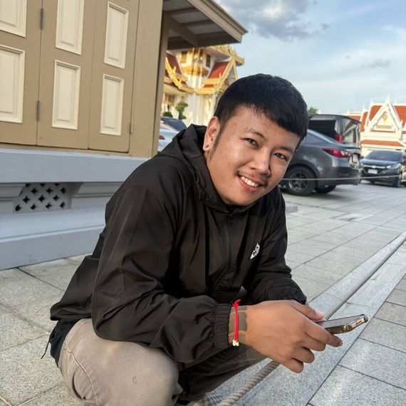 แชท หาเพื่อนคุย 