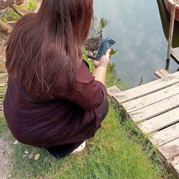 แชท หาเพื่อนคุย, หาเพื่อนเที่ยว