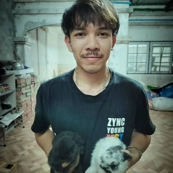แชท หาเพื่อนคุย, หาเพื่อนเที่ยว ที่อยู่ กรุงเทพมหานคร