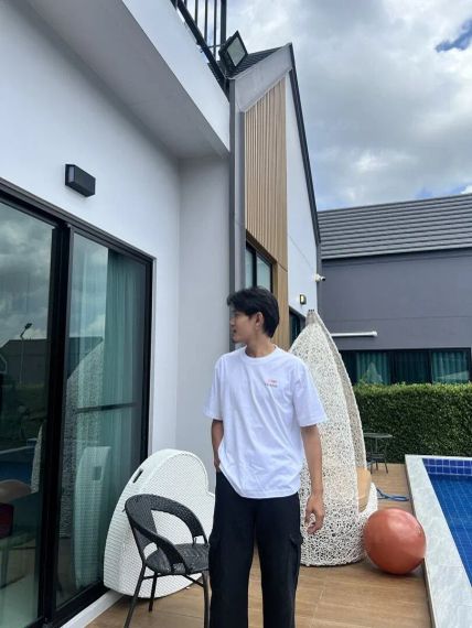 แชท หาเพื่อนคุย 