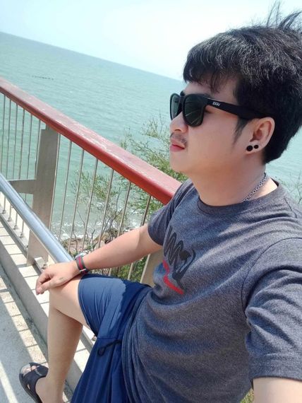 แชท หาเพื่อนคุย 