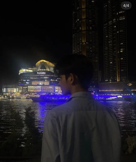 แชท หาเพื่อนคุย 
