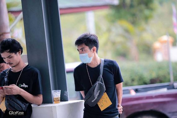 แชท แชทเปิดกล้อง 