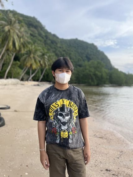 แชท หาเพื่อนคุย 