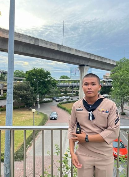 แชท หาเพื่อนคุย 