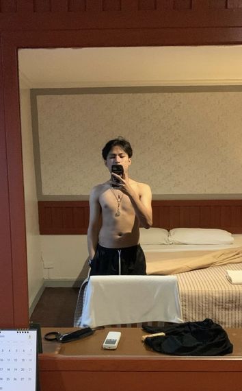 chat find love, chat  from Bangkok