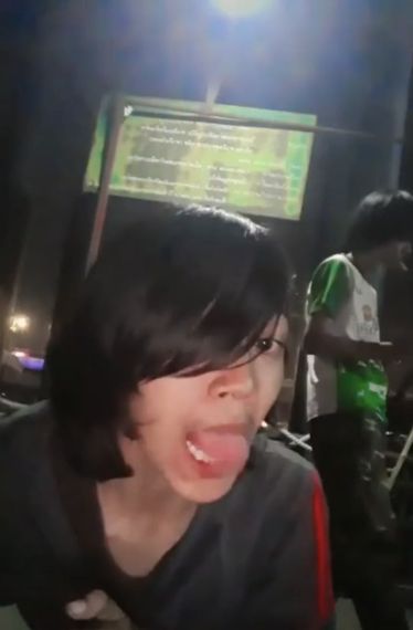 แชท หาเพื่อนคุย  ที่อยู่  สมุทรปราการ