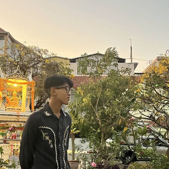 แชท หาเพื่อนคุย 