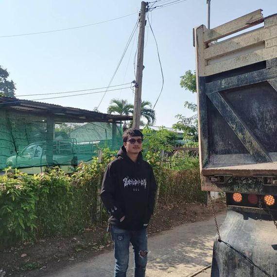 แชท หาเพื่อนคุย, โสด 