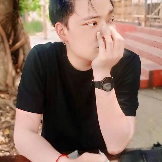 แชท หาเพื่อนคุย 