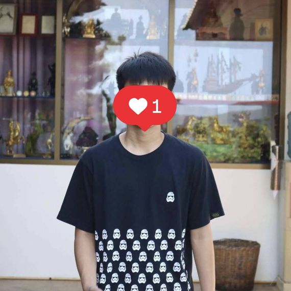 แชท หาเพื่อนคุย 