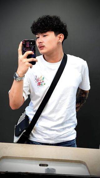 chat chat, find 2nd love from Prachin Buri