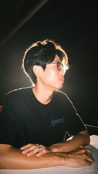 แชท หาเพื่อนคุย 