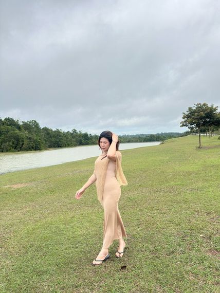 chat chat, single  from Prachin Buri