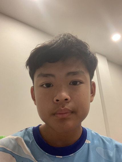 แชท หาแฟน, โสด 