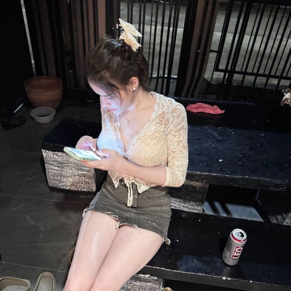 แชท หาแฟน, หากิ๊ก 