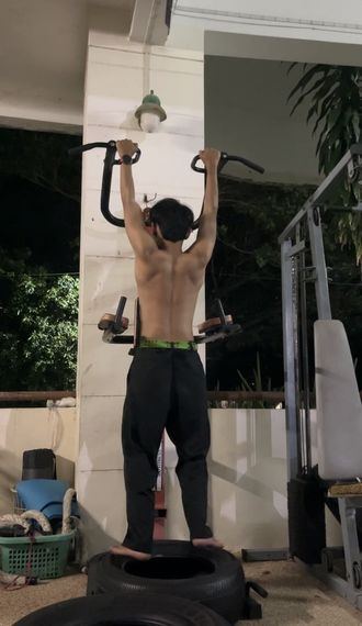 แชท หาเพื่อนคุย 