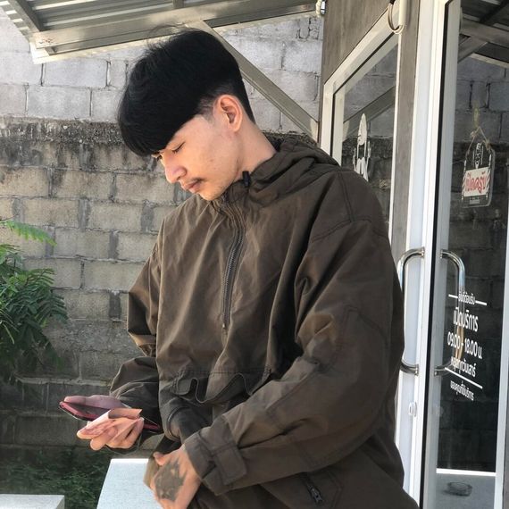 แชท หาเพื่อนคุย 