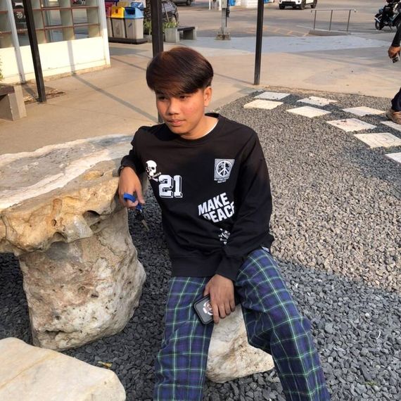 แชท หาเพื่อนคุย 