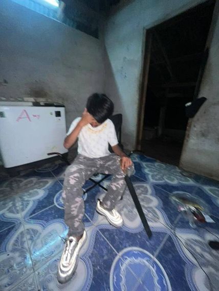 แชท หาเพื่อนคุย 