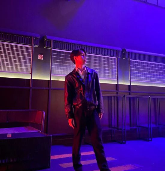 chat chat, hangout  from Bangkok