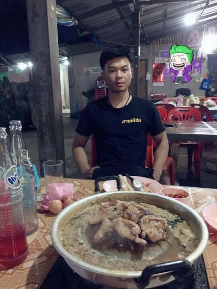 แชท หาเพื่อนคุย ที่อยู่ กรุงเทพมหานคร