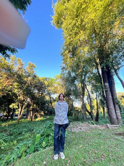 แชท หาเพื่อนเที่ยว, โสด 