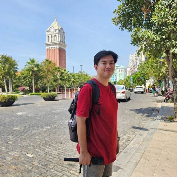 แชท หาเพื่อนคุย, หาเพื่อนเที่ยว