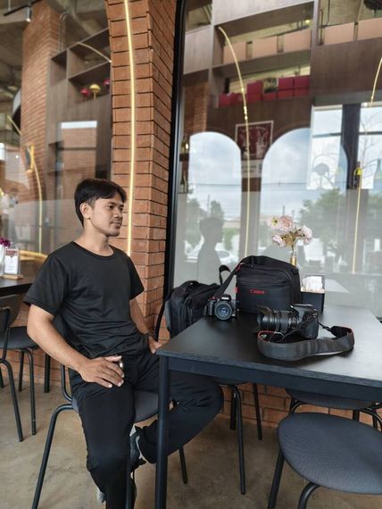 chat chat, find line friends  from Bangkok