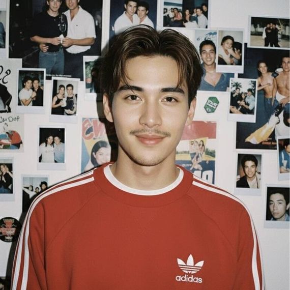 แชท หาเพื่อนคุย 