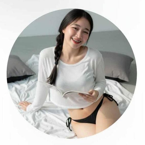 แชท หาเพื่อนคุย, หากิ๊ก