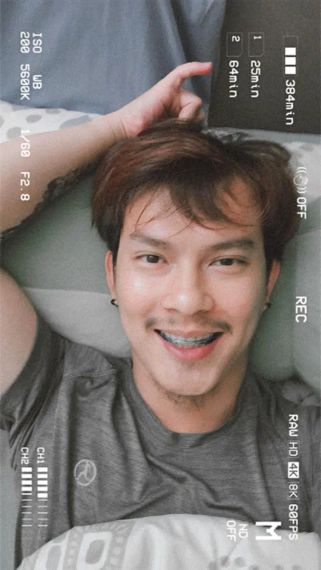แชท หาเพื่อนคุย 