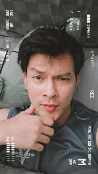 แชท หาเพื่อนคุย 