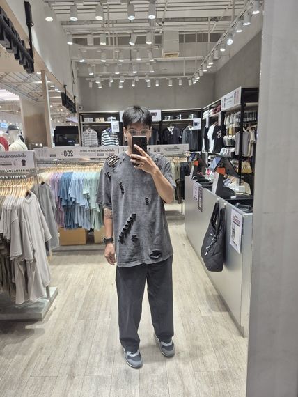 แชท หาเพื่อนคุย 