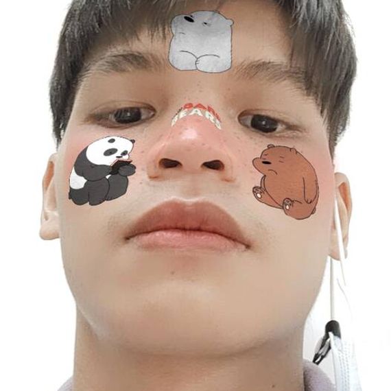 แชท หาเพื่อนคุย 