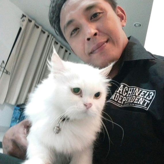 chat looking for friends from Chiang Mai