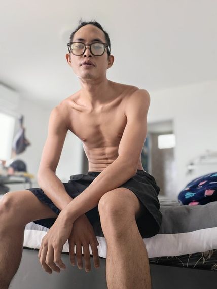 แชท หาเพื่อนคุย 