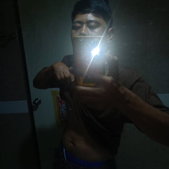 แชท หาเพื่อนคุย, โสด 