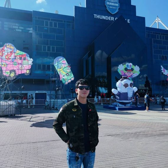 แชท หาเพื่อนคุย 