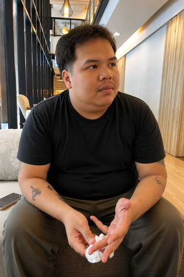 แชท หาเพื่อนคุย 