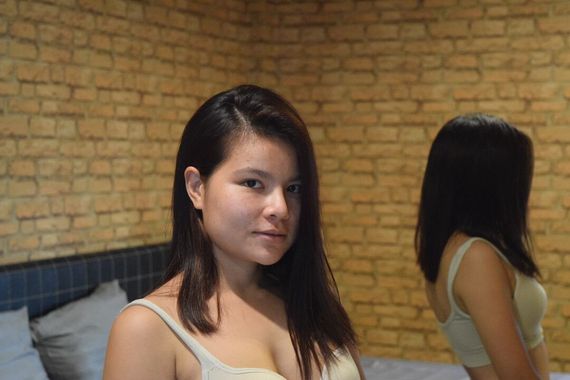 แชท หาแฟน, หาเพื่อนคุย