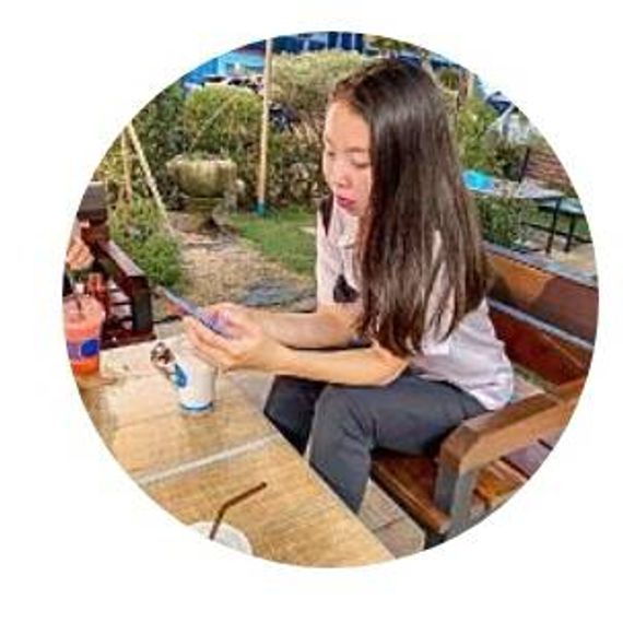 แชท หาเพื่อนคุย, หาเพื่อนไลน์ 