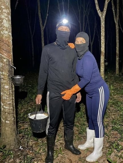 แชท หาเพื่อนคุย, โสด 