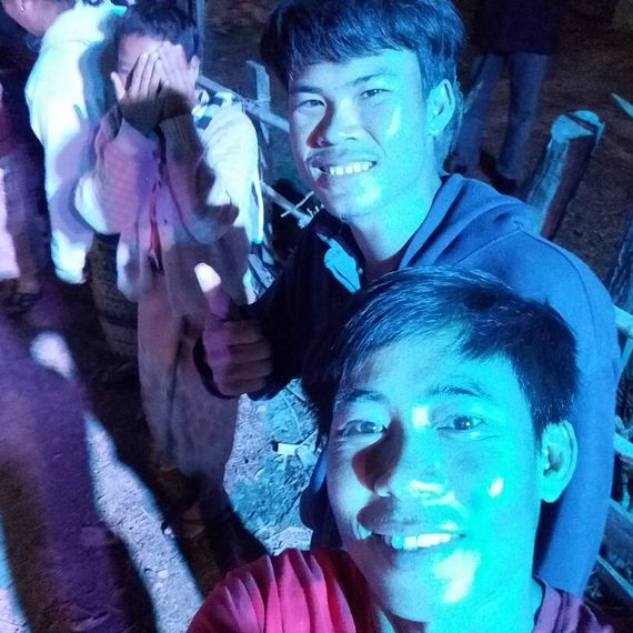 แชท หาเพื่อนคุย 