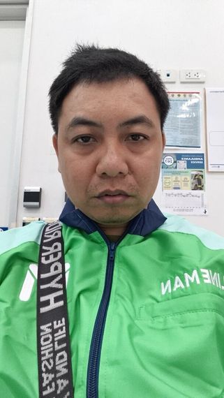 แชท หากิ๊ก, นัดเดท  ที่อยู่ กรุงเทพมหานคร