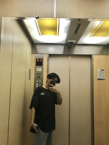 แชท หาเพื่อนคุย, โสด 