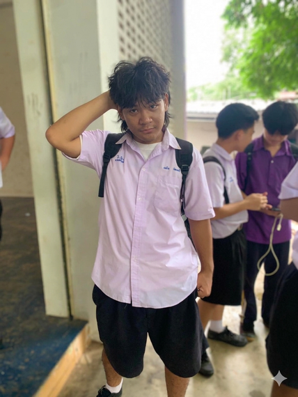 แชท หาเพื่อนคุย 