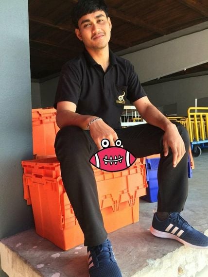 แชท โสด