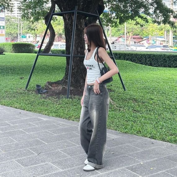 แชท หาเพื่อนคุย, หากิ๊ก